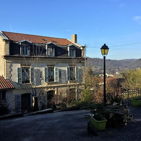 Le Clocher Saint-Julien  Exterior photo